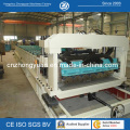 Roof Tile Roll Forming Machine